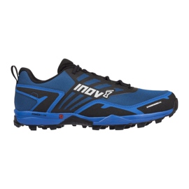 Chaussures inov-8 x-talon Ultra 260 M 000763-BLBK-S-01 bleu marine bleu