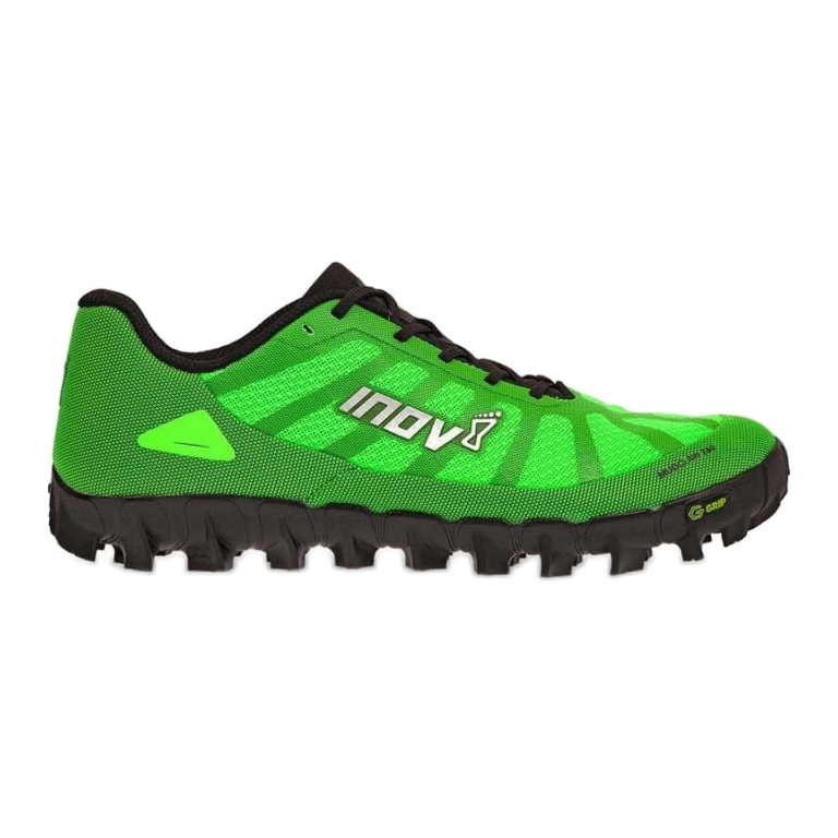 Bottes Inov-8 Mudclaw G 260 M 000834-GNBK-P-01 vert