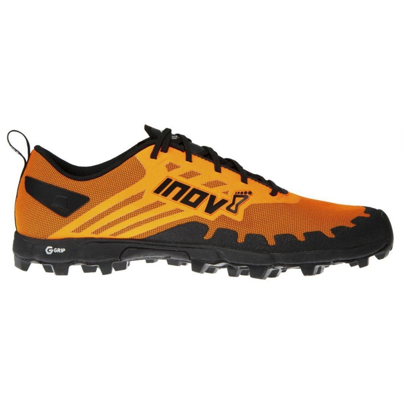 Chaussures Inov-8 X-Talon G 235 W 000911-ORBK-P-01 orange