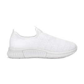 Vices Etaux 8619-71-blanc blanche