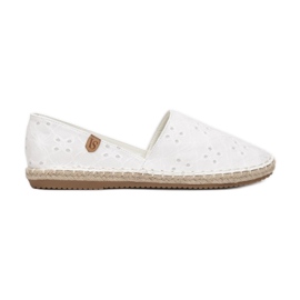 Vices Etaux 8455-41A-71-blanc beige blanche Vices Etaux 8455-41A-71-blanc beige blanche