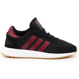 Chaussures lifestyle Adidas I-5923 M B37946 noir
