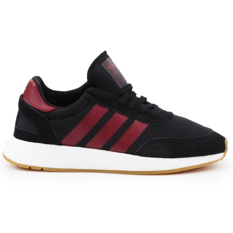 Chaussures lifestyle Adidas I-5923 M B37946 le noir