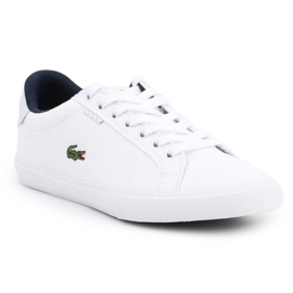 Lacoste Grad Vulc W 7-29SPW1043X96 blanche