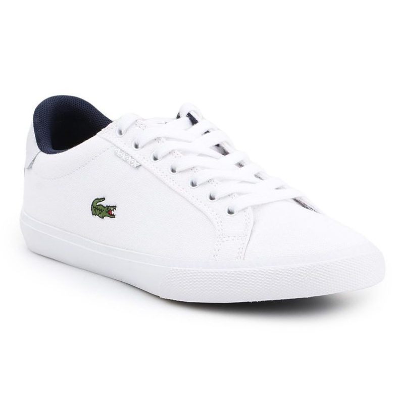 Lacoste Grad Vulc W 7-29SPW1043X96 blanche
