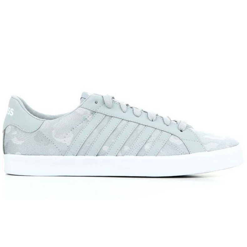 K-swiss Belmont Camo M 03737-017-M bleu