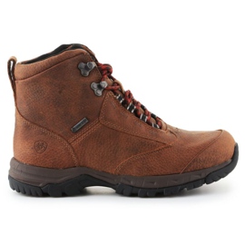 Chaussures Ariat Berwick Gtx W 10016299 brun Chaussures Ariat Berwick Gtx W 10016299 brun