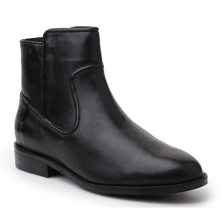 Lacoste Rosolinn Srw W Blk 7-30SRW0017024 le noir