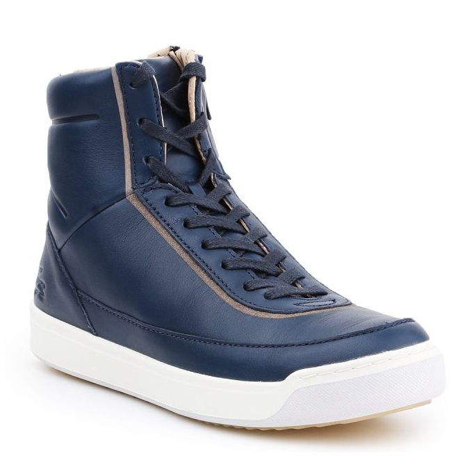 Lacoste Explorateur W 7-32CAW0118003 bleu