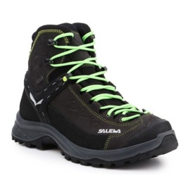 Salewa Ms Hike Trainer Mid Gtx M 61336-0972 noir