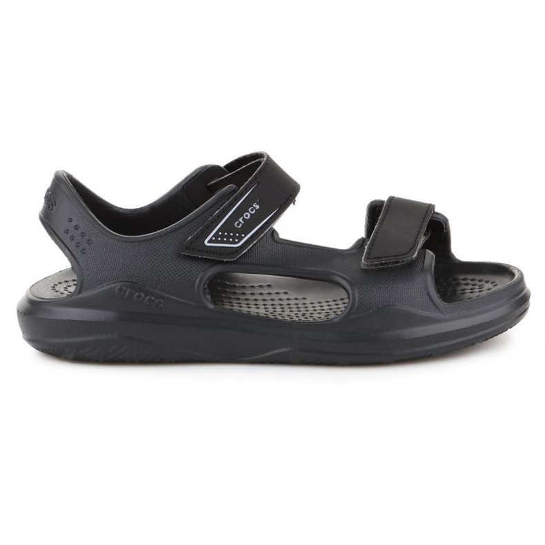 Crocs Swiftwater Jr 206267-0DD le noir