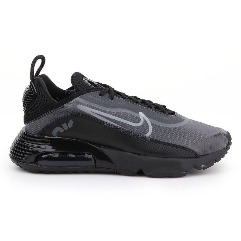 Chaussure Nike Air Max 2090 M BV9977-001 le noir Chaussure Nike Air Max 2090 M BV9977-001 le noir