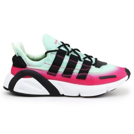 Chaussures Adidas Lxcon W EE5897 rose