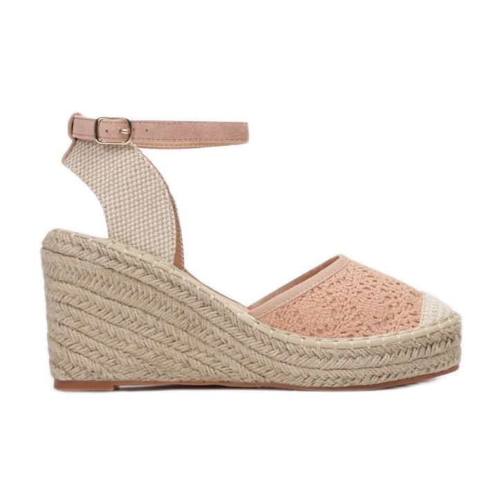 Vices Etaux 7370-45-rose