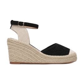 Vices Etaux 7370-38-noir