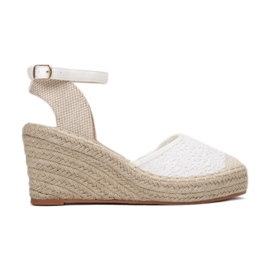 Vices Etaux 7370-71-blanc