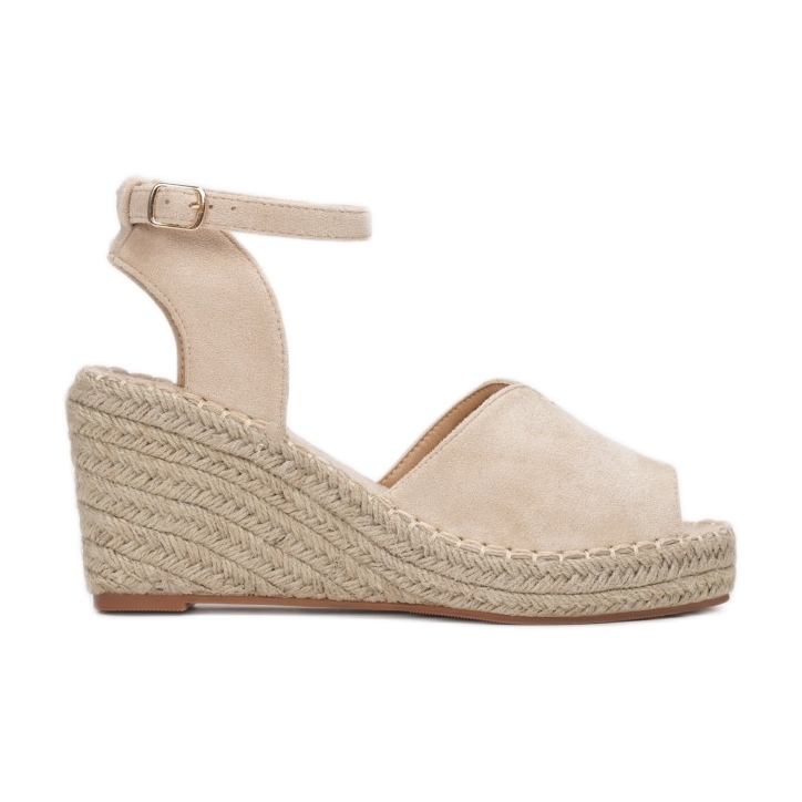Vices Etaux 7367-42-beige