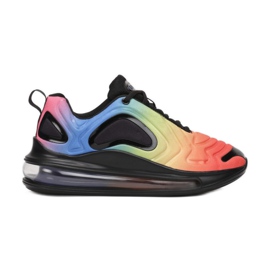 Vices Étaux B894-216-mix noir multicolore