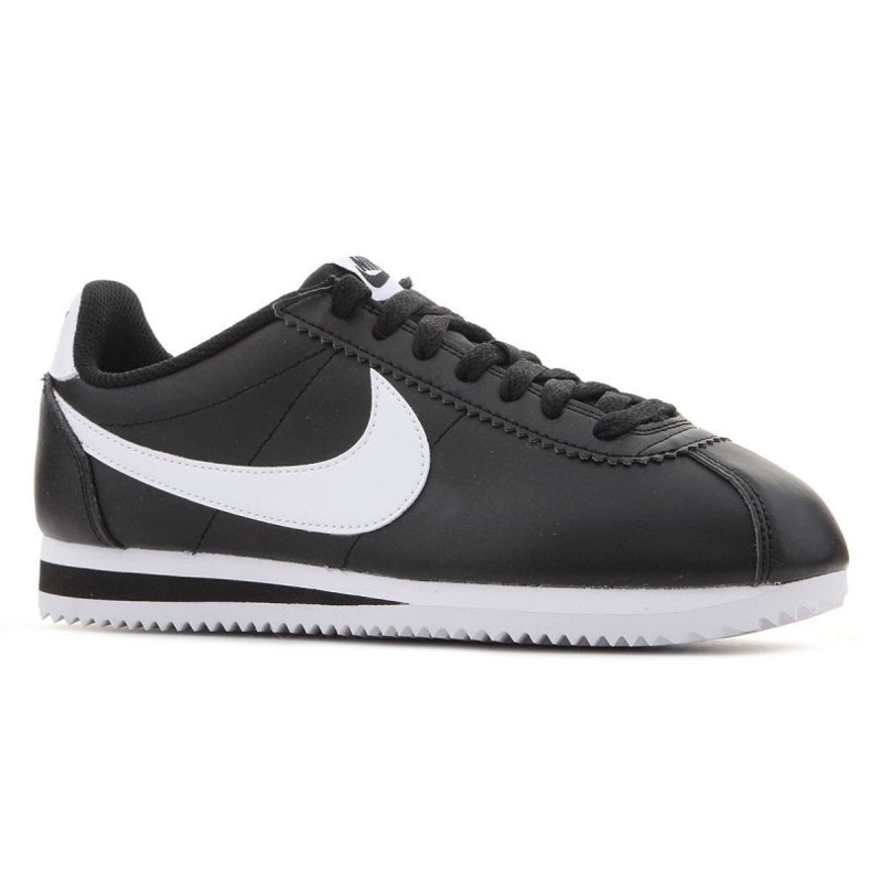 Nike Classique Cortez Lea W 807471 010 le noir