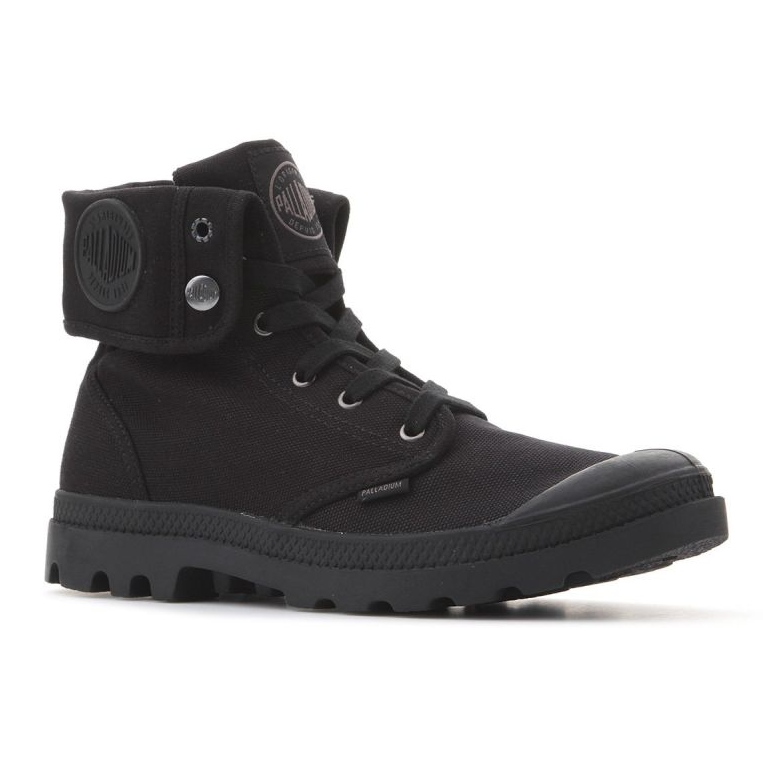 Palladium Us Baggy W 92353-060-M le noir