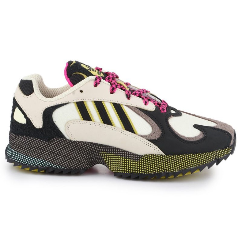 Chaussures Adidas Yung-1 M EF5338 multicolore