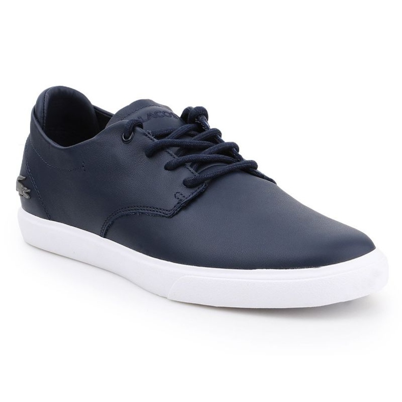 Lacoste Esparre Bl 1 Cma M 7-37CMA0095092 bleu marin