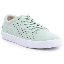 Dentelle Lacoste Tamora W 7-31CAW01351R1 vert