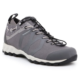 Chaussures Garmont Agamura Knit Wms W 481036-609 gris