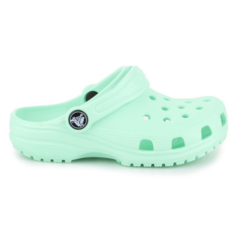Crocs Classic Clog K Jr 204536-3TI vert