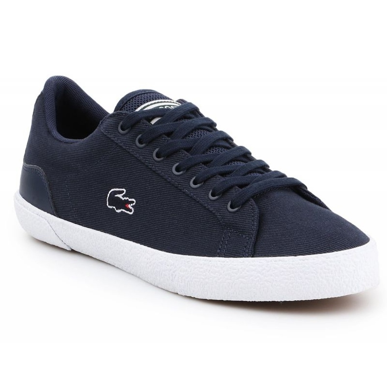 Lacoste Lerond 319 5 Cma M 7-38CMA0056092 bleu
