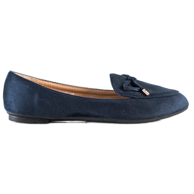 Abloom Seigneurs en daim avec un arc bleu