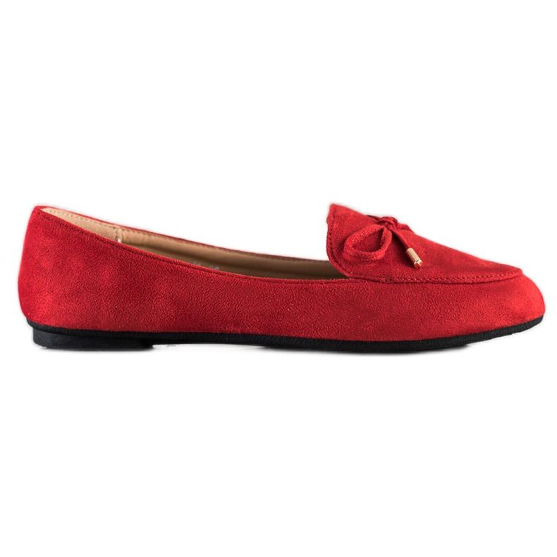 Abloom Seigneurs en daim avec un arc rouge