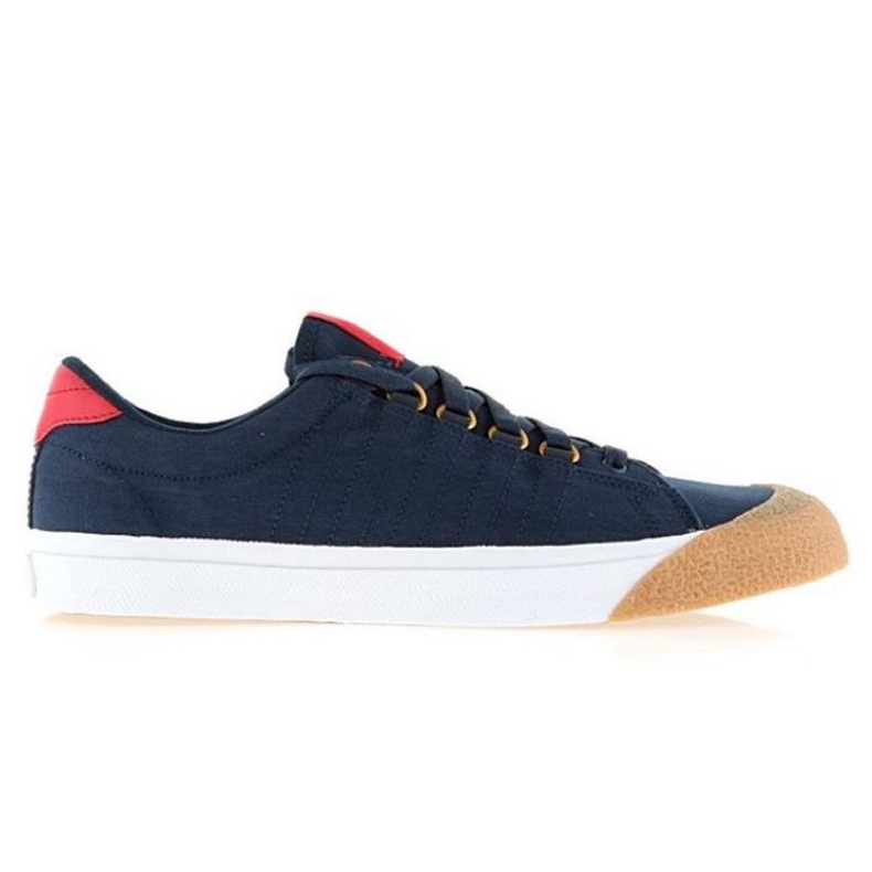 K-swiss Hommes Irvine TM 03359-494-M bleu