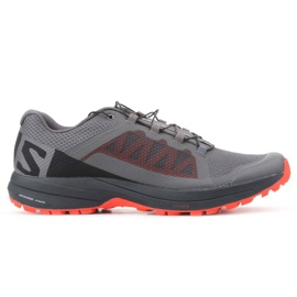 Chaussures Salomon Xa Elevate M 406115 noir