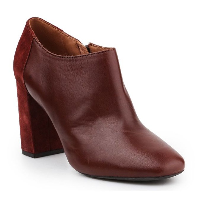 Geox D Audalies HD W D643XD-04322-C6315 brun