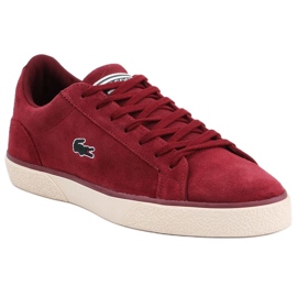Lacoste Lerond 319 M 7-38CMA0051RD3 rouge