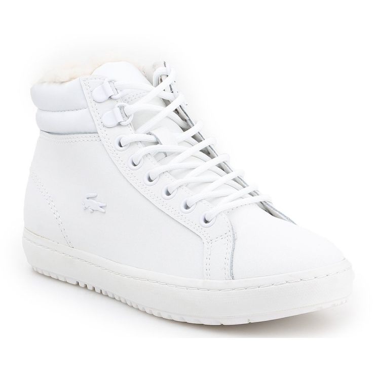 Lacoste Straightset Thermo 4191 W Cfa 7-38CFA000518C blanche