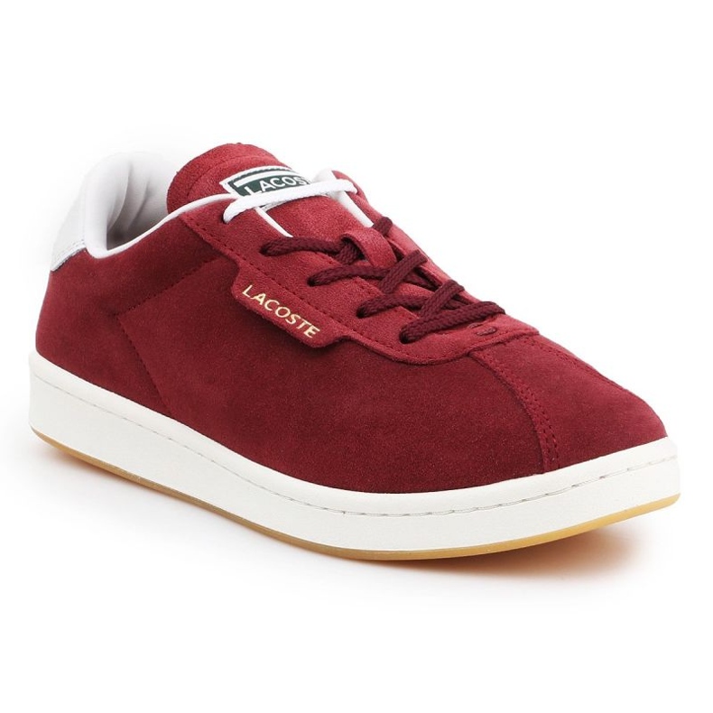 Lacoste Masters 319 1 Sfa W 7-38SFA00032P8 rouge Lacoste Masters 319 1 Sfa W 7-38SFA00032P8 rouge