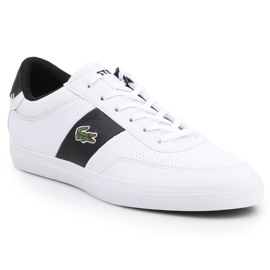 Lacoste Court-Master 119 2 Cma M 7-37CMA0012147 blanc