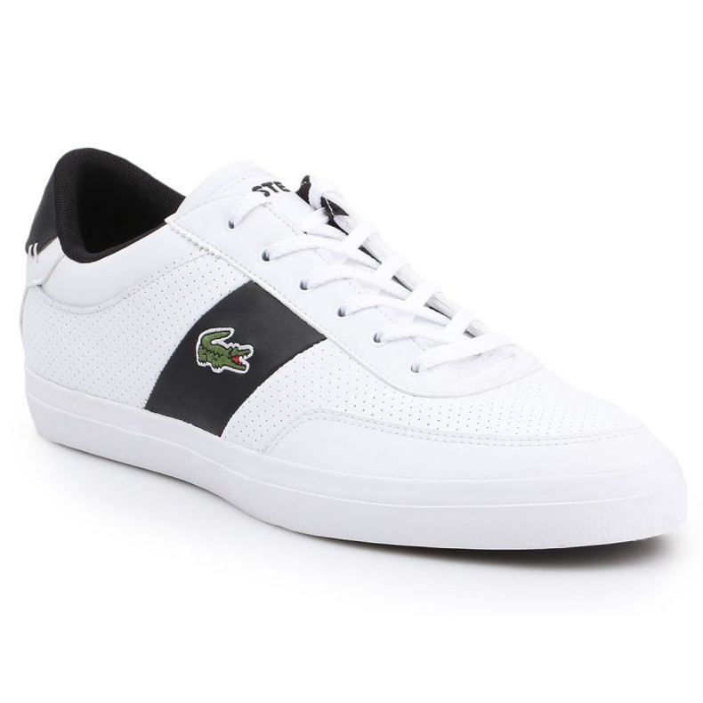 Lacoste Court-Master 119 2 Cma M 7-37CMA0012147 blanche