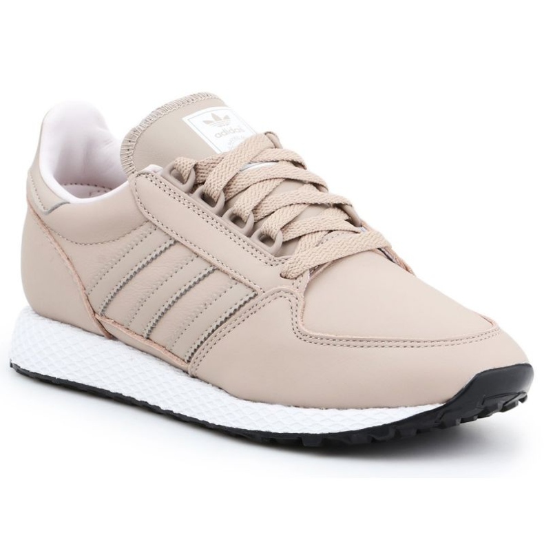 Adidas Forest Grove W EE8967 chaussures rose