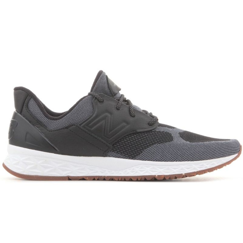 Chaussures New Balance M MFL100RE gris Chaussures New Balance M MFL100RE gris