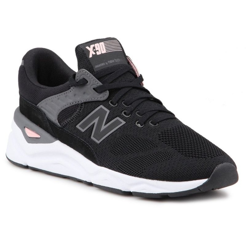 Chaussures New Balance M MSX90HTC le noir