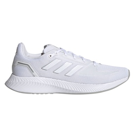 Adidas Runfalcon 2.0 chaussures pour femmes blanc FY9621 blanche