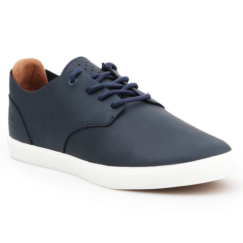 Lacoste Esparre Premium 119 M 7-37CMA00304C1 bleu