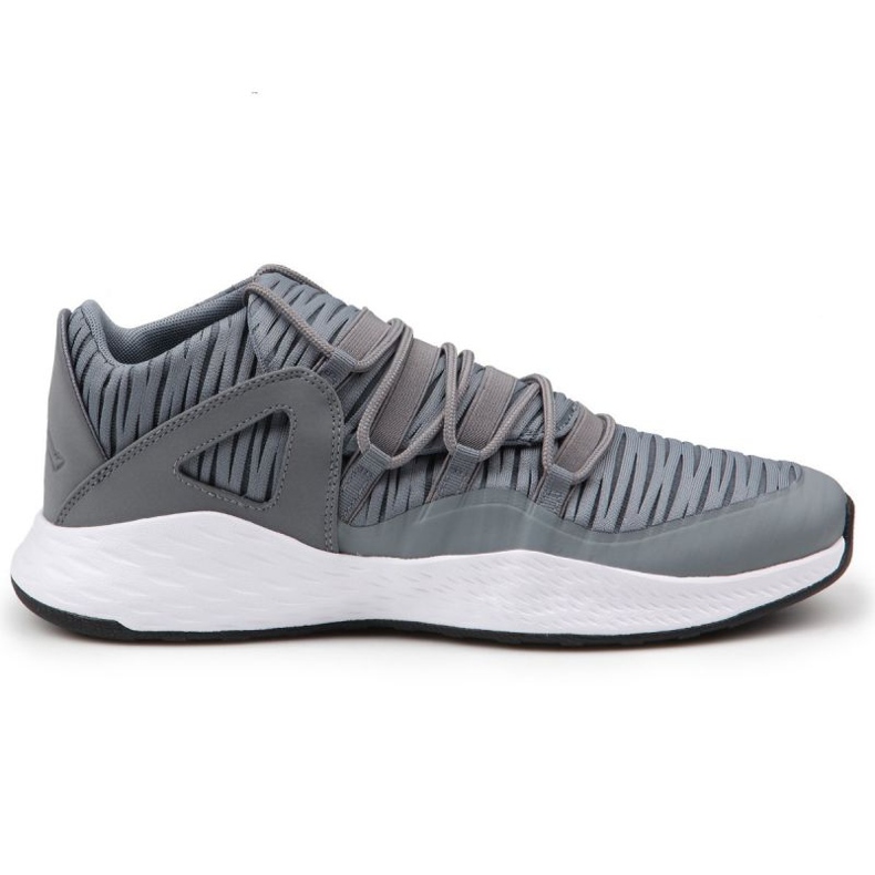 Chaussure Nike Jordan Formula 23 M 919724-004 gris Chaussure Nike Jordan Formula 23 M 919724-004 gris