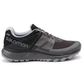 Salomon Trailst Gtx M 404882 gris