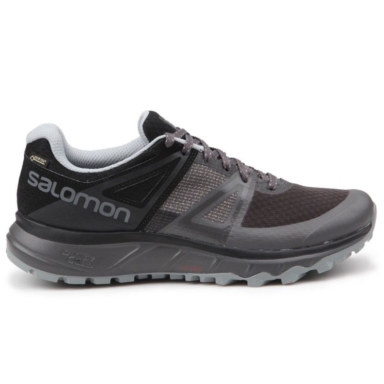 Salomon Trailst Gtx M 404882 gris Salomon Trailst Gtx M 404882 gris