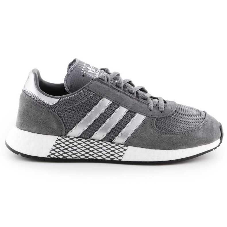 Chaussures adidas Marathonx5923 M G27861 gris