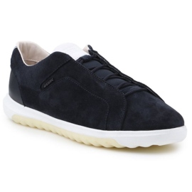Chaussures Geox U Nexside M U927GA-00022-C4002 le noir Chaussures Geox U Nexside M U927GA-00022-C4002 le noir